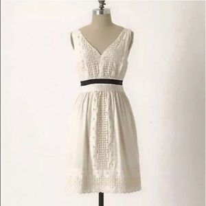 Edme Esyllte ‘Camilla’ dress